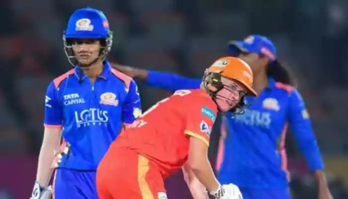 Blame game erupts in Mumbai Indians camp after loss to GG