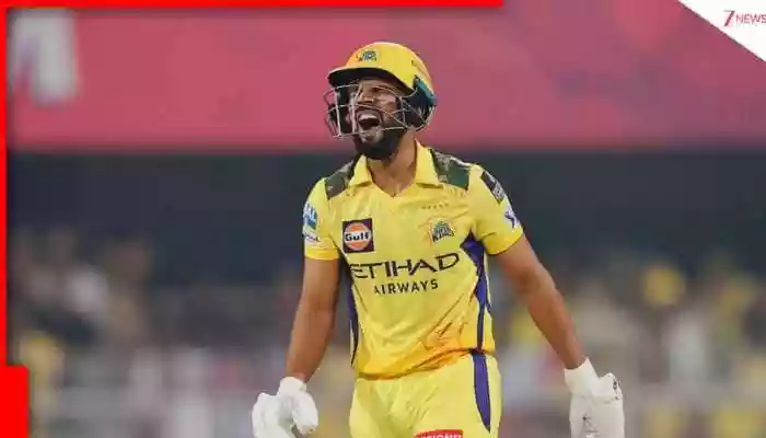 CSK’s aggressive approach fails vs RR. Gaikwad and Hussey react after crushing IPL 2026 defeat. The Chennai Super Kings are already showing signs of trouble
