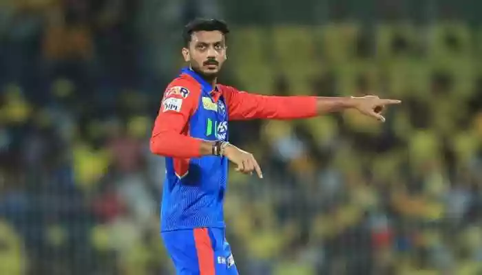 Blame Game in Delhi Capitals Camp
