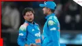 India's spin bowling faces tough questions after Daryl Mitchell's match-winning century powered New Zealand to a series-levelling win over India in the Rajkot