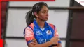 Mumbai Indians Women captain Harmanpreet Kaur pointed to a sub-par total and heavy dew as the primary reasons for their 7-wicket loss to UP Warriorz in WPL