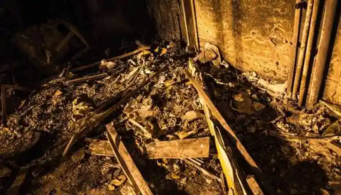 Blast rocks Iran’s Bandar Abbas Port city