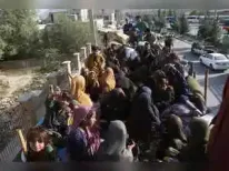 Explosions and gunfire rocked Kabul on Sunday. This marks the fourth day of fighting between Afghanistan and Pakistan. Taliban officials stated Afghan forces