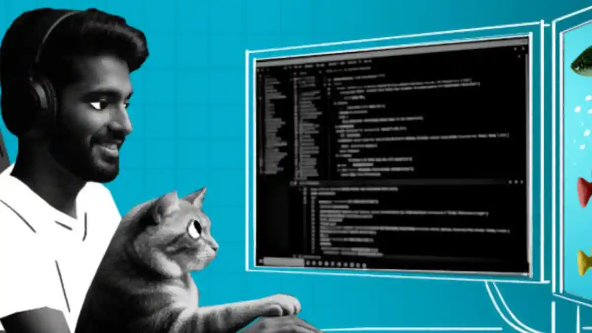 Blending Tech and Talk