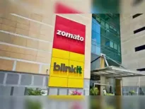 India's largest quick commerce platform Blinkit has received a Rs 600 crore (around $68 million) fund infusion from its parent company Eternal