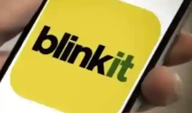 Blinkit has launched its quick commerce service inside Mumbai’s Chhatrapati Shivaji Maharaj International Airport on Wednesday (April 1)