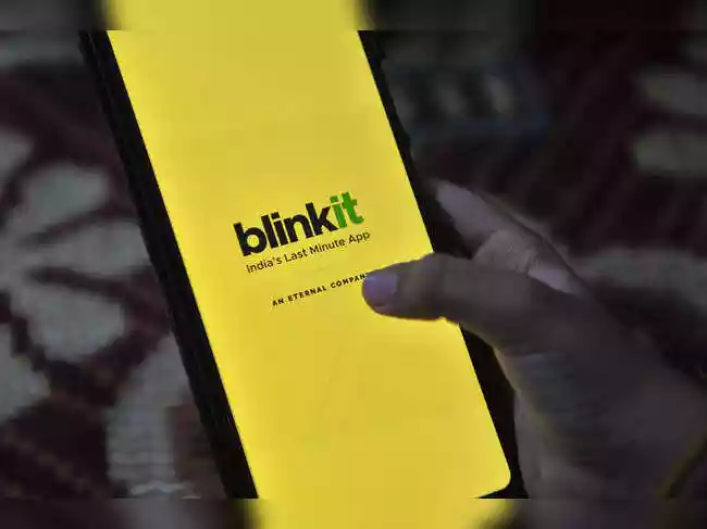 For the first time, quick commerce platform Blinkit was adjusted Ebitda (earnings before interest, taxes, depreciation) positive in Q3 FY26