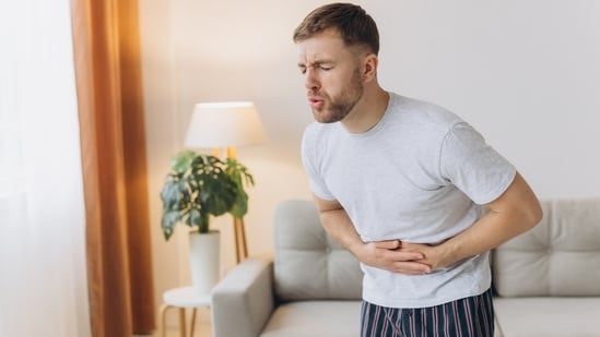 Bloating, fatigue, and cravings may seem normal, but they could signal gut trouble. A surgeon shares 6 signs your body is warning you about poor gut health. Bloating, fatigue, unexplained breakouts, these may seem harmless or easy to brush off, but they could actually be your body’s way of waving a red flag. Gut health plays a crucial role in everything from digestion to immunity and even mental well-being. Yet, most people overlook the early signs that something might be off. (Also read: Gastroenterologist shares 7 common everyday habits that could be silently ruining your gut health )