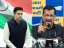 Seven Aam Aadmi Party Rajya Sabha MPs have resigned from the party. Raghav Chadha and others stated the party has strayed from its founding principles