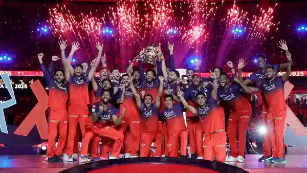 In what could be a sad news for all the Royal Challengers Bengaluru (RCB) fans in Bengaluru, the defending Indian Premier League (IPL) champions might not play