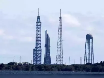 Blue Origin's New Glenn rocket is set for another launch attempt this week, carrying two Mars-bound satellites for NASA. Previous attempts were postponed due