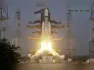 ISRO's launch of the Bluebird Block-2 satellite is complete. This advanced communication satellite will begin its operations soon