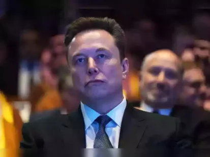 X owner Elon Musk acknowledged ongoing failures in the platform's recommendation algorithm on Friday, responding to a user who complained about being shown