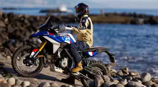 BMW F 450 GS Pre-Bookings Commence Before Launch – Expected Price