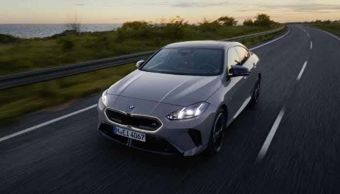 BMW Group India on Thursday announced it will increase the price of its cars by up to 3 per cent across its range. New Delhi: BMW Group India on Thursday announced it will increase the price of its cars by up to 3 per cent across its range. According to the official notification, the revised prices will come into effect from September 1. However, the company has not specified which models will see the highest price increase.