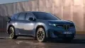 <strong>World car of the year award:</strong> BMW iX3 has won the 2026 World Car of the Year award (WCOTY) at the New York International Auto Show