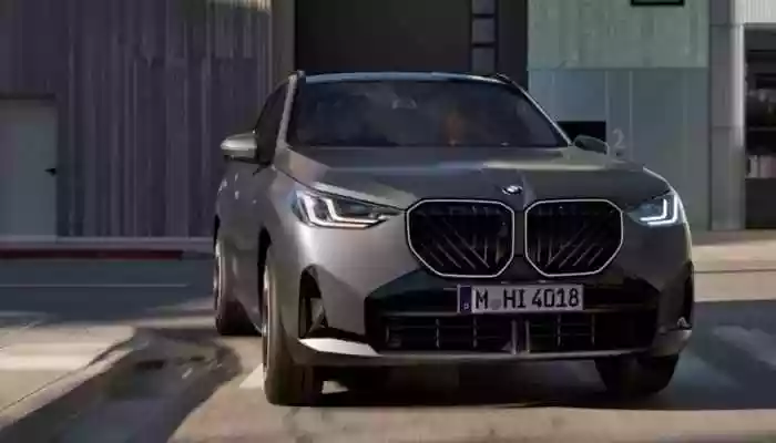 BMW India is set to launch the BMW X3 30 xDrive M Sport Pro in the Indian market on February 16, 2026. It will compete with the Mercedes-Benz GLC, Audi Q5