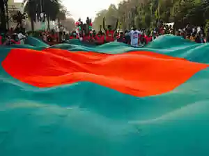 BNP leader Azizur Rahman Musabbir shot dead in Dhaka