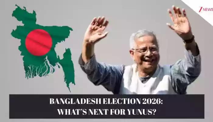 BNP’s sweeping win redraws Bangladesh’s political map