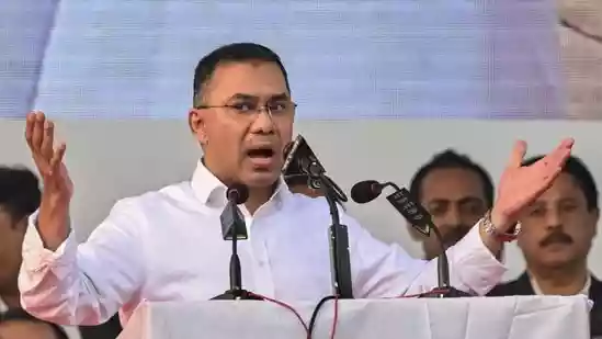 Nomination papers of Bangladesh Nationalist Party (BNP) Acting Chairman Tarique Rahman, who recently returned to the country after 17 years in self-exile