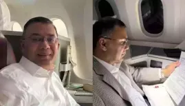 Tarique Rahman returned to Bangladesh after 17 years in exile amid tight security, marking a major moment for the BNP ahead of elections