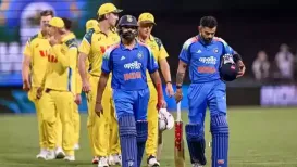 Ever since Gautam Gambhir became the head coach of the Indian team, the management along with the BCCI have made it clear that all the centrally contracted