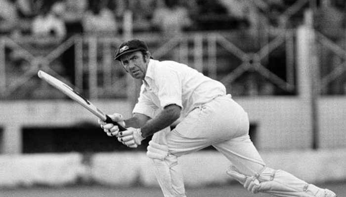 Bob Simpson, who was one of the most influential figures in the history of Australian cricket, passed away in Sydney at the age of 89 on Saturday. The International Cricket Council (ICC) on Sunday condoled the demise of former Australia captain Bob Simpson and highlighted his contribution to the game. Simpson, who was one of the most influential figures in the history of Australian cricket, passed away in Sydney at the age of 89 on Saturday.