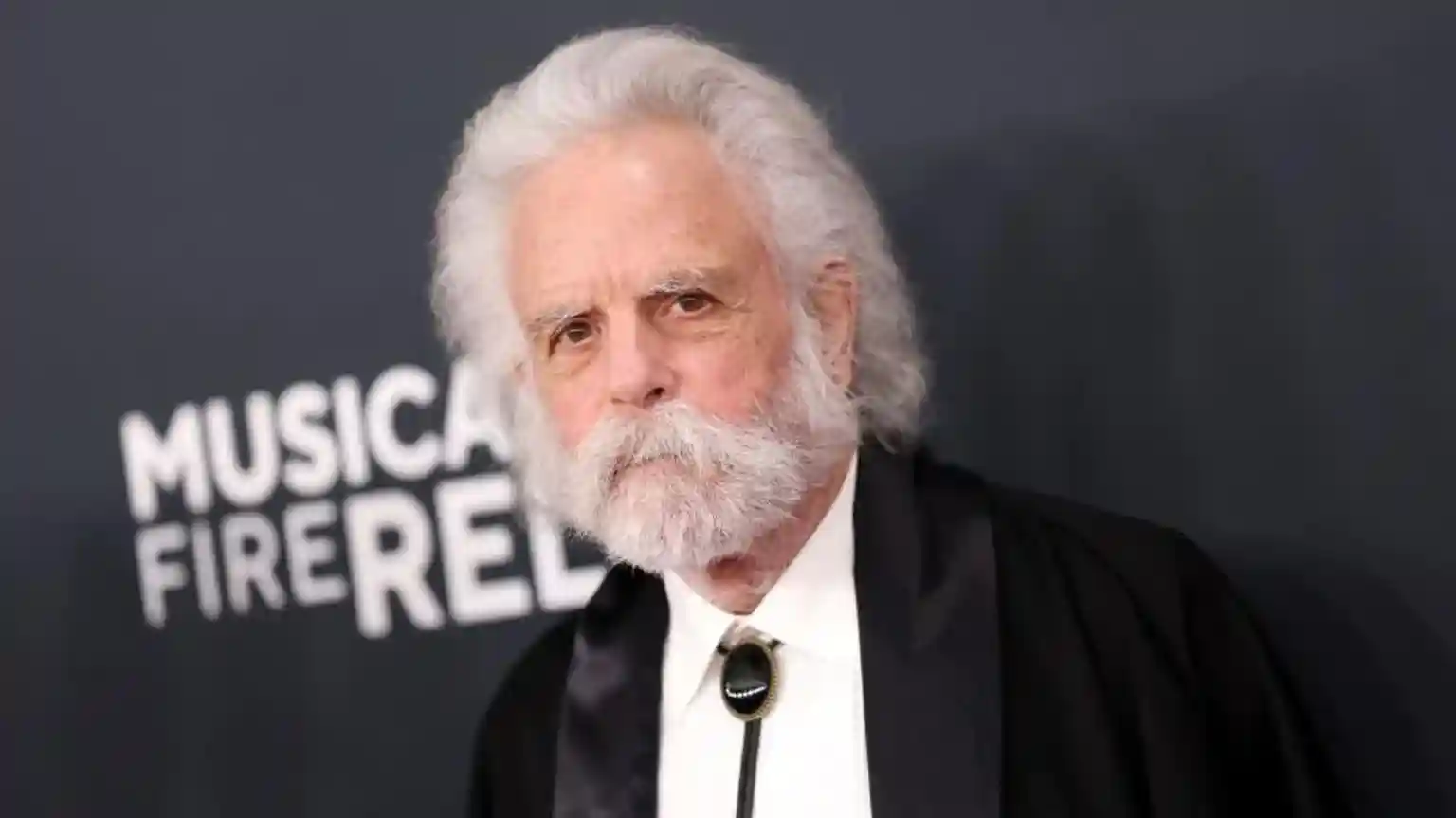 Bob Weir, Grateful Dead co-founder, dies aged 78