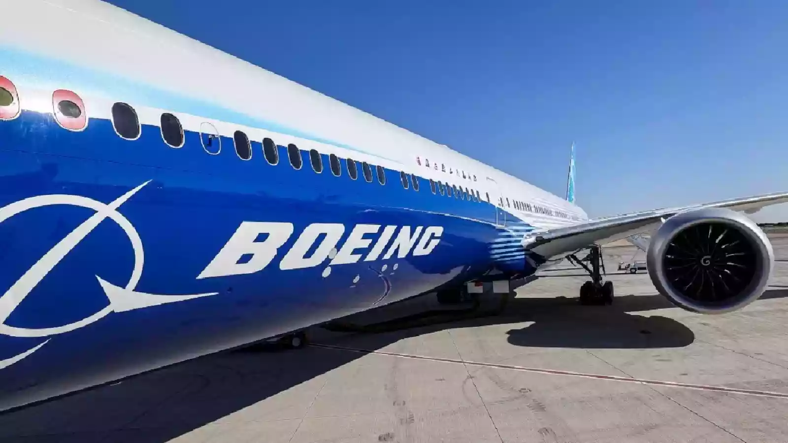 <strong>Boeing Layoffs 2026:</strong> Aircraft manufacturer Boeing is set to lay off around 300 employees from its defence division