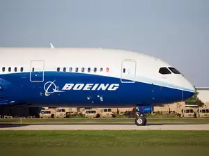 Boeing may sell up to 500 aircraft to China. This potential order could be China's first major purchase of Boeing jets in years. The two sides are negotiating jet models and delivery schedules. This deal could be a centerpiece of a trade agreement. It would help Boeing compete with Airbus in the Chinese market.
