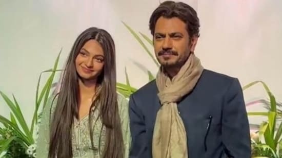 Bollywood actor Nawazuddin Siddiqui carved a niche for himself in the industry with films like Gangs Of Wasseypur, Kick, Bajrangi Bhaijaan, Raees and more. Now, his daughter, Shora, is also preparing to follow in her father's footsteps. In a recent interview with The New Indian, Nawazuddin spoke about his bond with his daughter and revealed how she keeps him grounded.