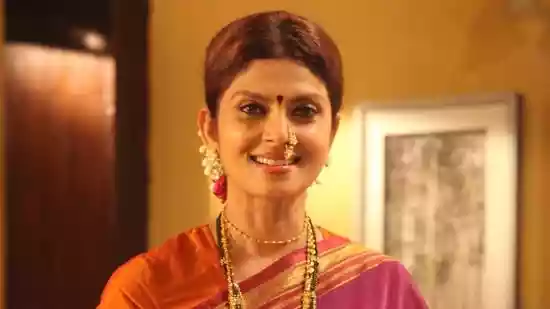 Bollywood actor Varsha Usgaonkar among victims in ₹47 lakh investment scam