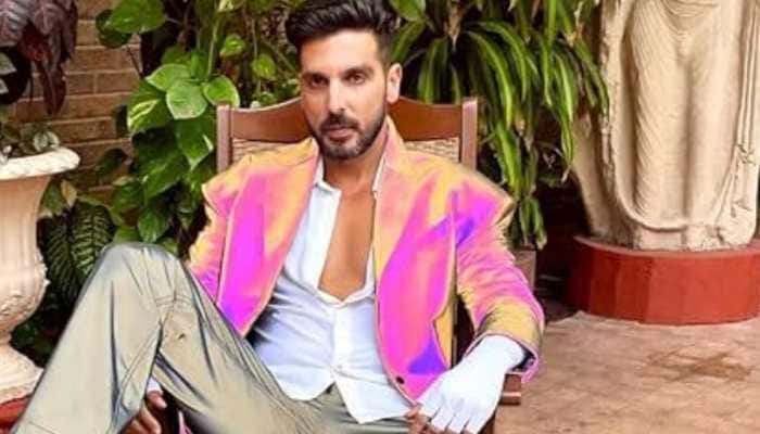 Bollywood actor Zayed Khan has voiced strong support for Team India to win the Asia Cup 2025, declaring his confidence in the team's ability to 