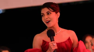 Bollywood actress Jacqueline Fernandez has stressed the importance of prioritising mental health in a “stressful