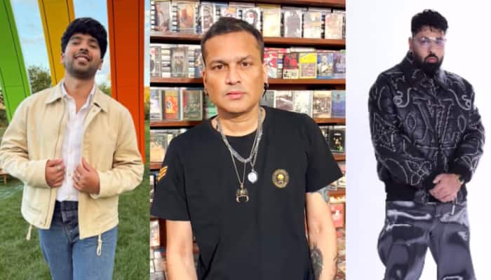 Bollywood artists Armaan Malik, Badshah, Vishal Dadlani, and Adil Hussain mourn the tragic death of legendary Assamese singer <strong>Zubeen Garg </strong>following a scuba diving accident in Singapore. Mumbai: Bollywood singers Armaan Malik and Badshah have expressed their devastation following the tragic death of legendary Assamese singer Zubeen Garg.