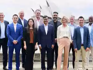 Bollywood-backed European T20 league draws Maxwell