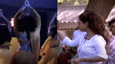 Bollywood is known for glamour, stardom, and unforgettable performances—but it is equally a world of heartbreaks and unfulfilled potential. One such story is that of Antara Mali, an actress who impressed critics with her talent and charisma but eventually disappeared from the industry. Often compared to Urmila Matondkar, Antara's journey in Bollywood began with promise and high expectations.