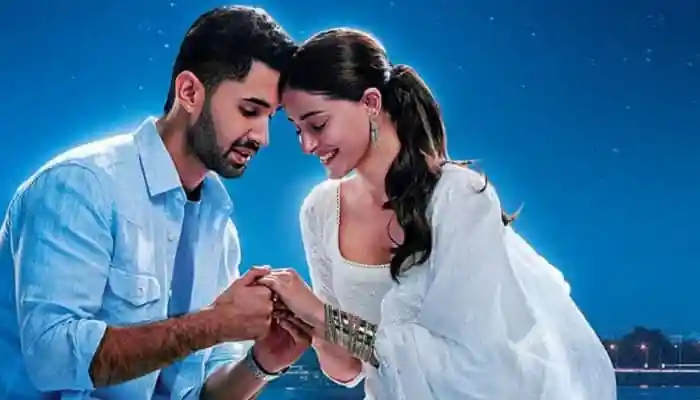 Bollywood star Lakshya, praised for Ba***ds of Bollywood, will next appear opposite Ananya Panday in Chand Mera Dil, set for a 2025 release. New Delhi: After making a major impression with his powerful performance as Aasmaan Singh in Aryan Khan's directorial debut Ba***ds of Bollywood, actor Lakshya Lalwani has quickly become one of the most talked-about rising stars. Netizens are now eager to know: <strong>what's next for the actor?</strong>Bollywood star Lakshya, praised for Ba***ds of Bollywood, will next appear opposite Ananya Panday in Chand Mera Dil, set for a 2025 release.New Delhi: After making a major impression with his powerful performance as Aasmaan Singh in Aryan Khan's directorial debut Ba***ds of Bollywood, actor Lakshya Lalwani has quickly become one of the most talked-about rising stars. Netizens are now eager to know: <strong>what's next for the actor?</strong>Before his breakout in Ba***ds of Bollywood, Lakshya earned acclaim for his role in the action-packed thriller Kill.