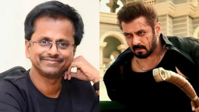 Bollywood superstar Salman Khan's much-hyped comeback film Sikandar hit the screens two years after Kisi Ka Bhai Kisi Ki Jaan, only to underwhelm at the box office despite its mammoth scale and expectations. Now, director AR Murugadoss has openly taken responsibility for the film's underperformance, admitting in an interview with Valaipechu Voice that he failed to execute the story the way he had envisioned.