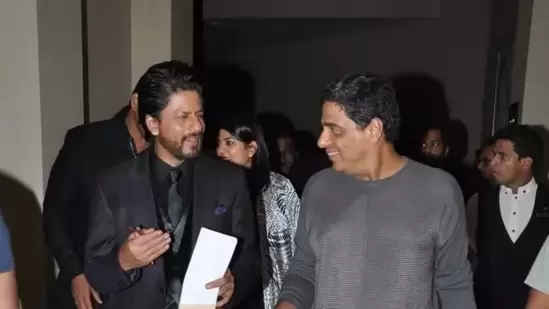 Bollywood superstar Shah Rukh Khan became the first Indian actor to become a billionaire as per this year's Hurun India Rich List, which was released recently. The list shows that Shah Rukh now has a net worth of $1.4 billion, making him arguably the richest actor in the world. Surprisingly, though, the actor is not the richest person in Bollywood. Here, he is beaten by a man who has never acted, directed, or performed in a film.Bollywood superstar Shah Rukh Khan became the first Indian actor to become a billionaire as per this year's Hurun India Rich List, which was released recently. The list shows that Shah Rukh now has a net worth of $1.4 billion, making him arguably the richest actor in the world. Surprisingly, though, the actor is not the richest person in Bollywood. Here, he is beaten by a man who has never acted, directed, or performed in a film.According to both the Hurun India Rich List 2025 and Forbes, the richest person in the Hindi film industry is producer and entrepreneur Ronnie Screwvala. He has a reported net worth of $1.5 billion ( ₹13300 crore approximately). This makes him richer than Shah Rukh, who has a net worth of ₹12500 crore according to Hurun. Karan Johar ( ₹1880 crore) and the Bachchans ( ₹1630 crore) also lag behind. Bhushan Kumar and Aditya Chopra, who are among the most successful filmmakers currently, have reported net worth between ₹8000-10000 crore each, but neither finds a mention in the Hurun Rich List 2025.