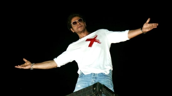 Bollywood superstar Shah Rukh Khan has expressed deep concern and solidarity with the people of Punjab as the state continues to battle the devastating impact of heavy floods. In a heartfelt message shared on social media, the actor offered his prayers and support to those affected.