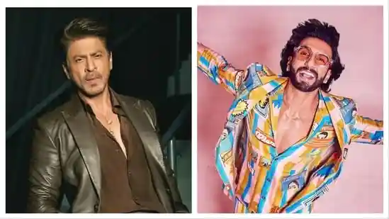 Bollywood vanity vans have leveled up – from humble dressing rooms on wheels to jaw-dropping symbols of superstar status. Now, a report recently spilled the beans: Shah Rukh Khan's sprawling van is so huge it can't squeeze into tight spots, while Ranveer Singh takes luxury up a notch with a separate van exclusively for his private chef.