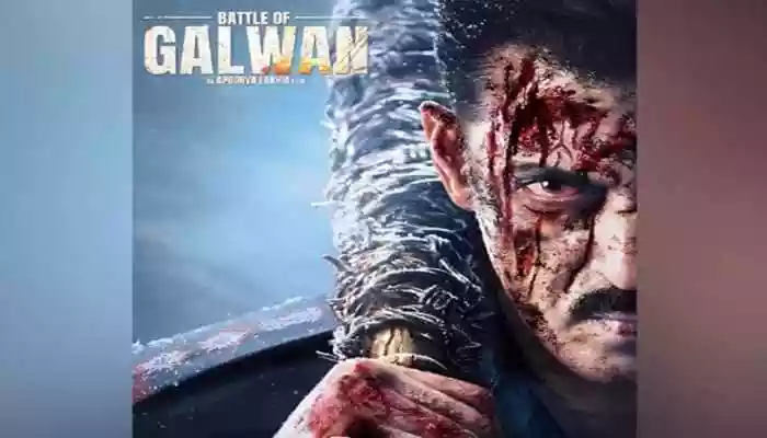 The teaser of Salman Khan's upcoming movie has drawn reactions across the border, with China disputing its portrayal of the 2020 Galwan clash and emphasising