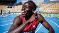Sprint legend Usain Bolt has urged rising Australian star Gout Gout not to forget track and field and find a good support network to keep him focused on his