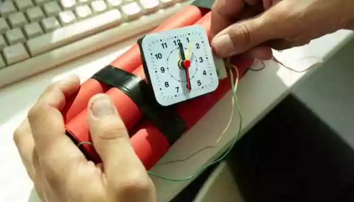 Bomb Alert! Several Courts In Odisha Receive Threat Via Email