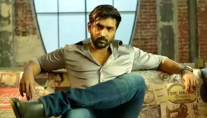 Arun Vijay Bomb Threat: Authorities are currently investigating the source of the threatening email, and further inquiries are underway