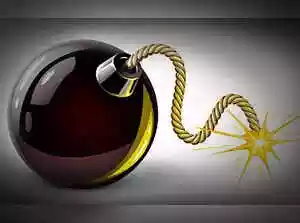 Security forces are investigating bomb threats targeting Dera Sachkhand Ballan and two schools in Jalandhar. The threats were received on Saturday