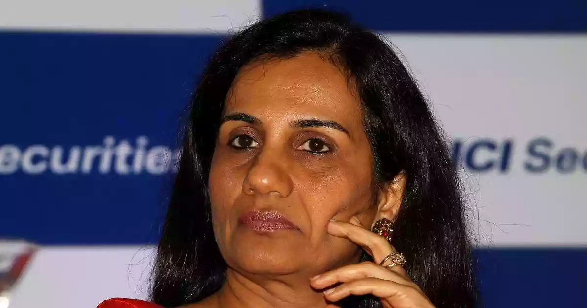 Bombay HC quashes proceedings against Chanda Kochhar