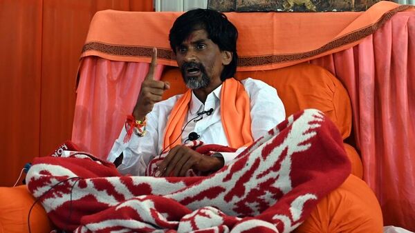 Bombay High Court on Tuesday said Maratha quota activist Manoj Jarange cannot hold a protest without prior permission from authorities, while citing the law and order situation in Mumbai during the Ganesh festival. A bench of Chief Justice Alok Aradhe and Justice Sandeep Marne said that while democracy and dissent go hand in hand, demonstrations should be held only at designated places.