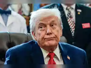 President Trump, who vowed to be a peace president, is now embracing war on multiple fronts. Within a year of his second inauguration